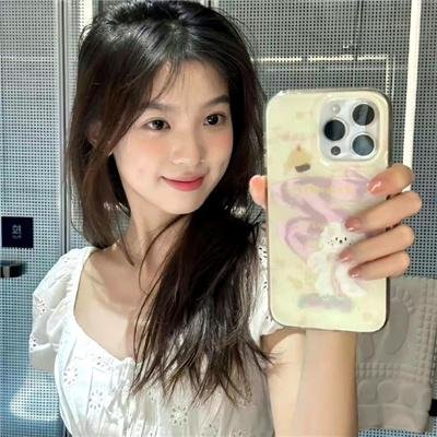 6号叩应女郎