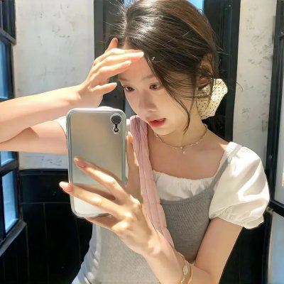 幸运得奖者