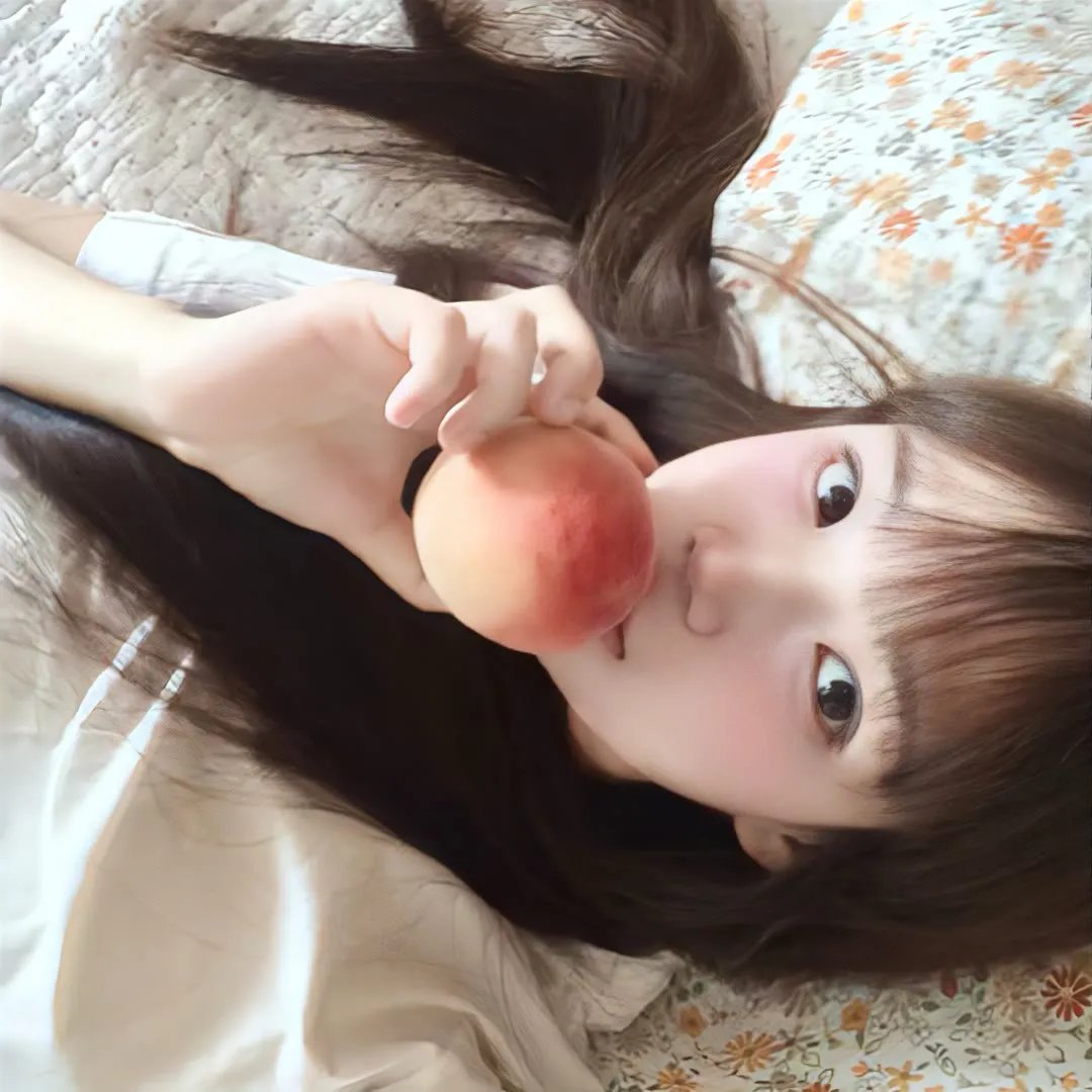 人性怪鱼