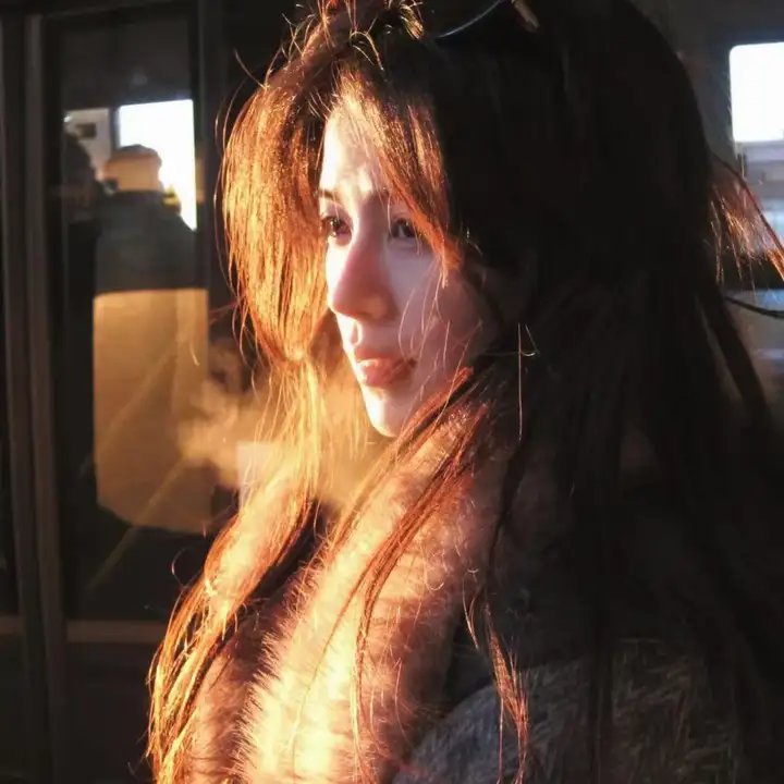侨女日记